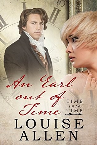 An Earl out of Time