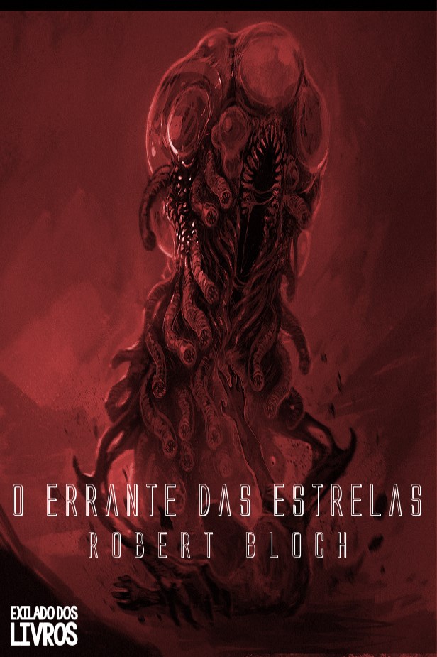 O Errante das Estrelas