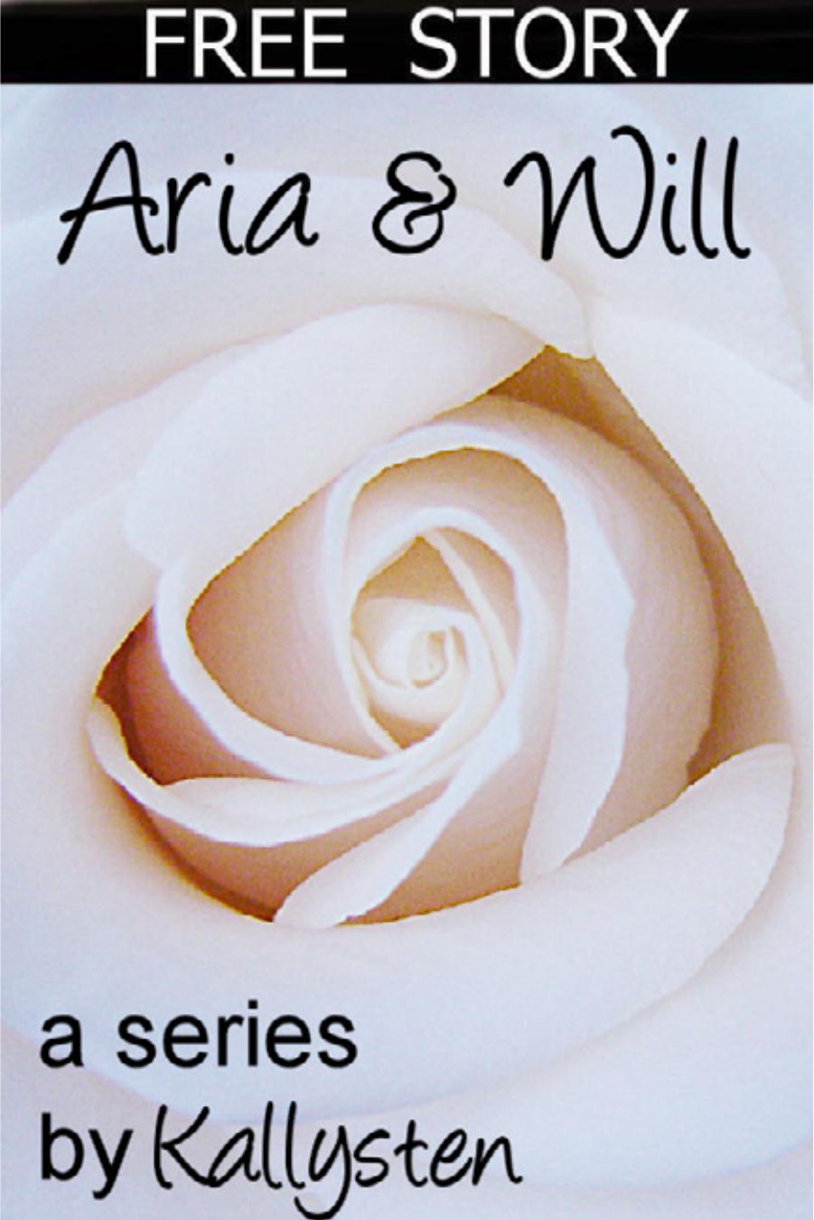 Aria & Will