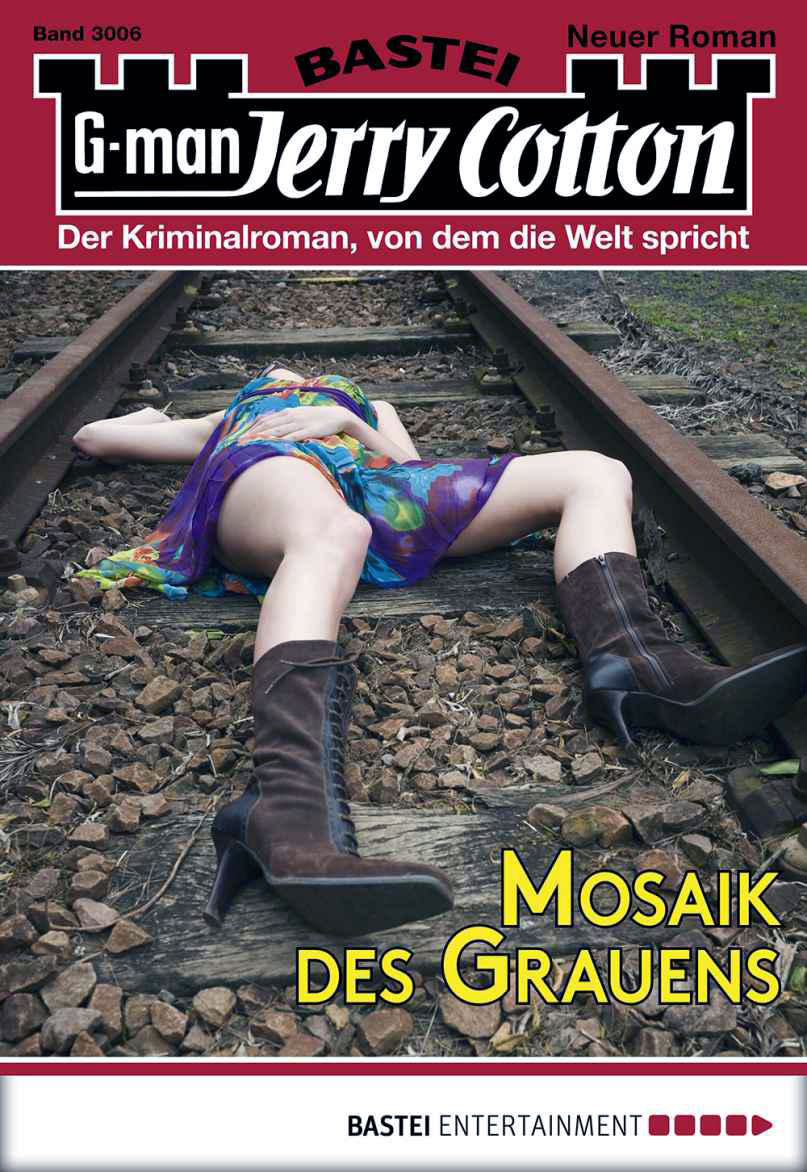 3006 - Mosaik des Grauens