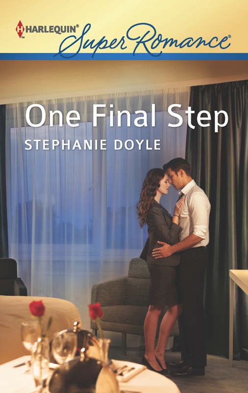 One Final Step (Tyler Group #1)