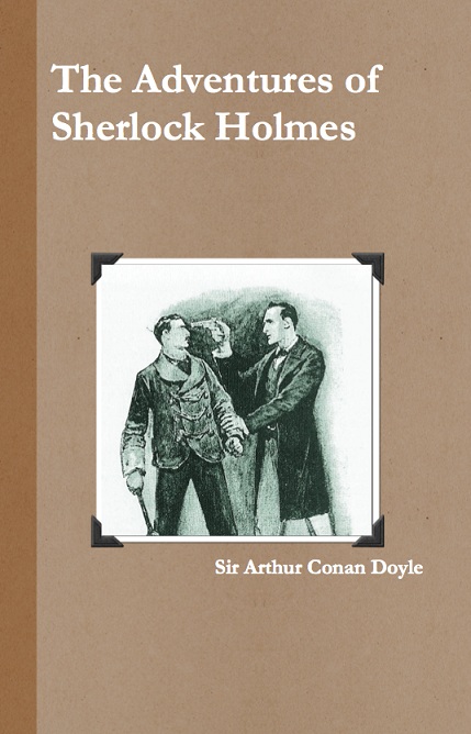 The Adventures of Sherlock Holmes