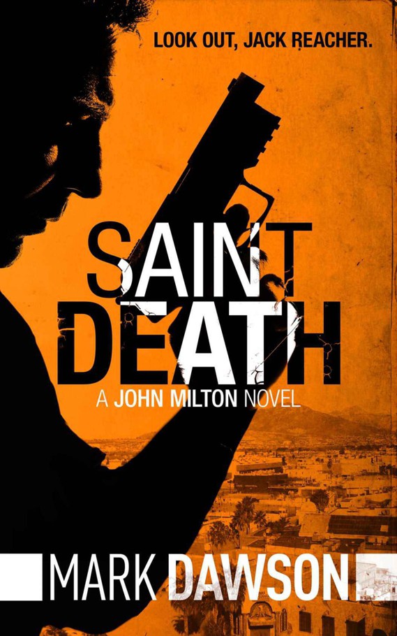 Saint Death - 03