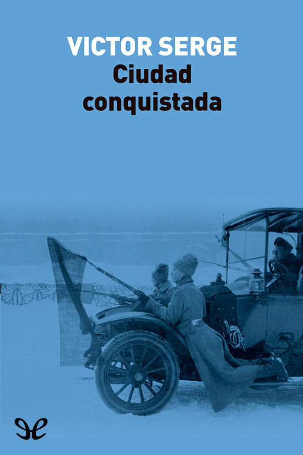 Ciudad conquistada