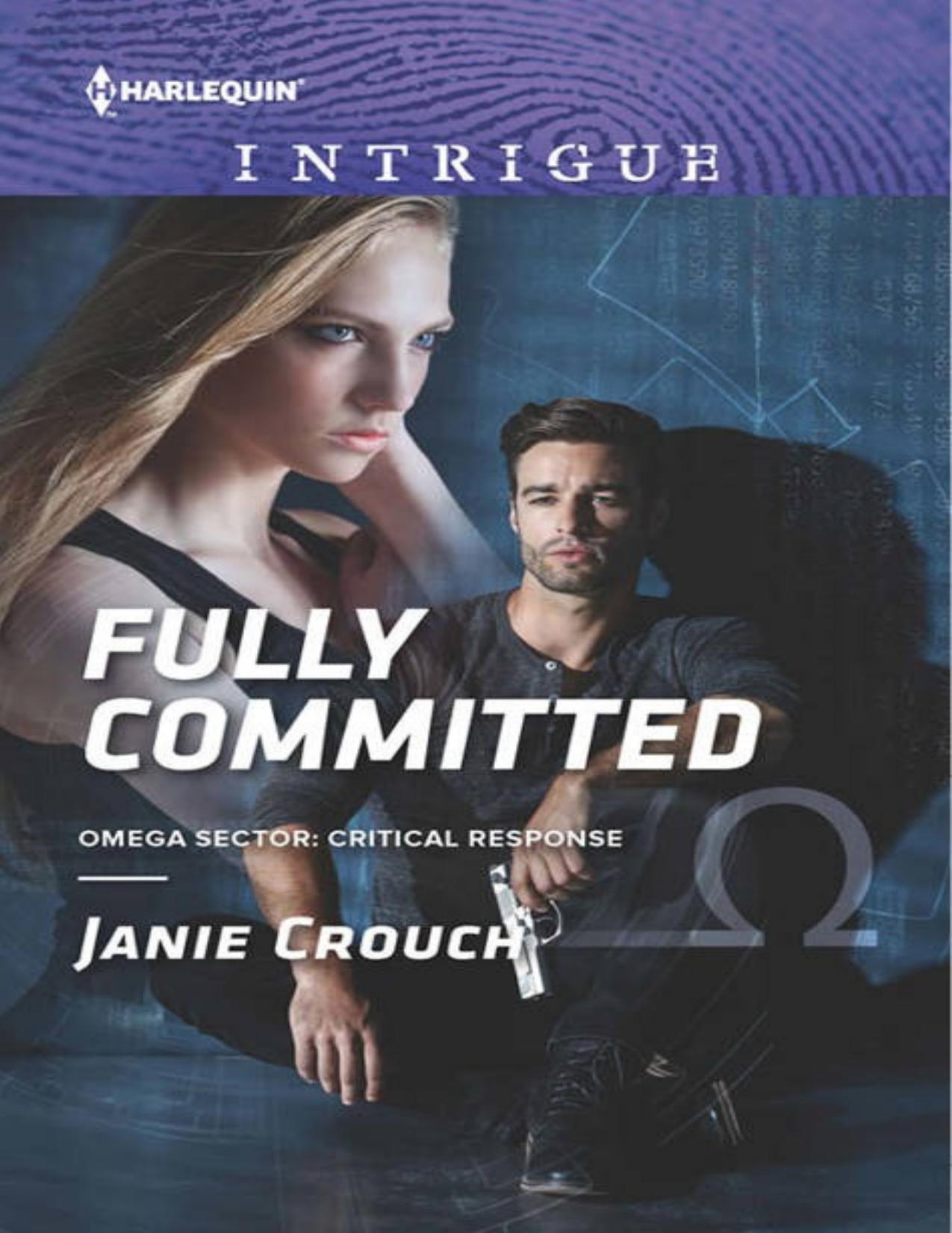 Fully Committed