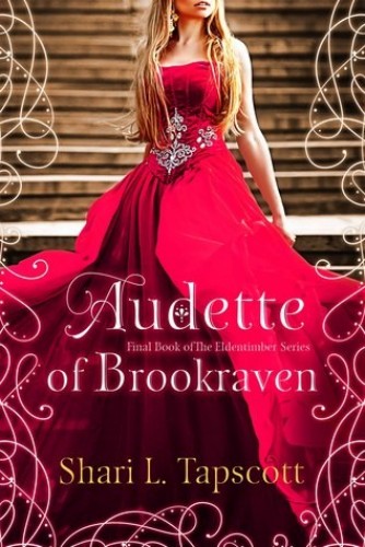 Audette of Brookraven