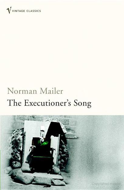 The Executioner's Song