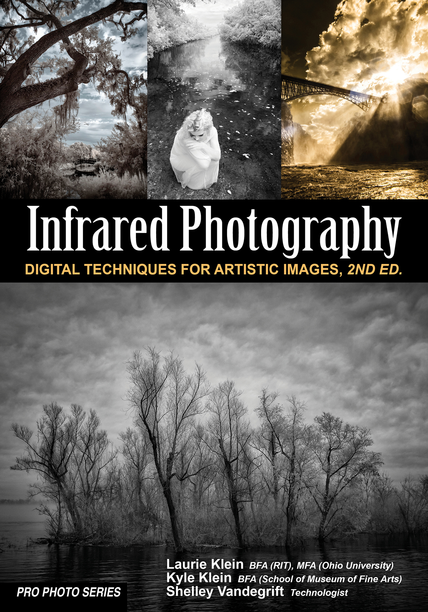 Infrared Photography