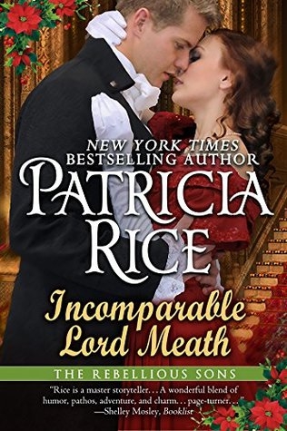 Incomparable Lord Meath