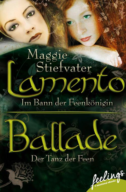 Im Bann der Feenkönigin 01&02 - Lamento & Ballade