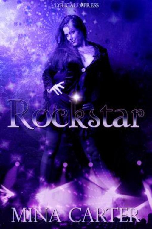 Rockstar by Mina Carter