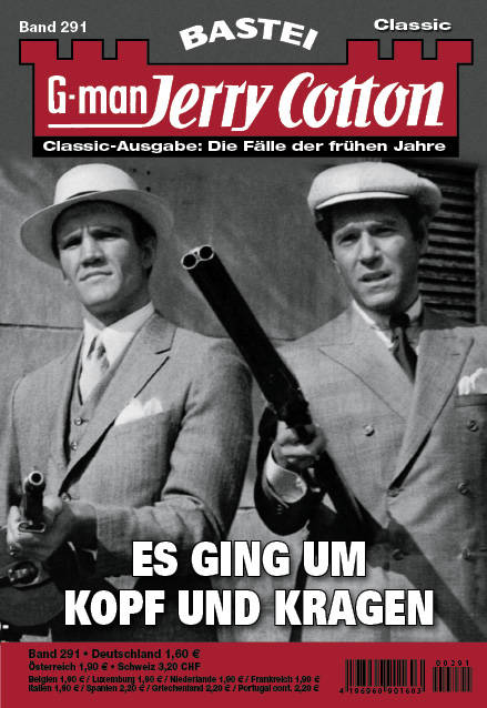 0075 - Es geht um Kopf und Kragen
