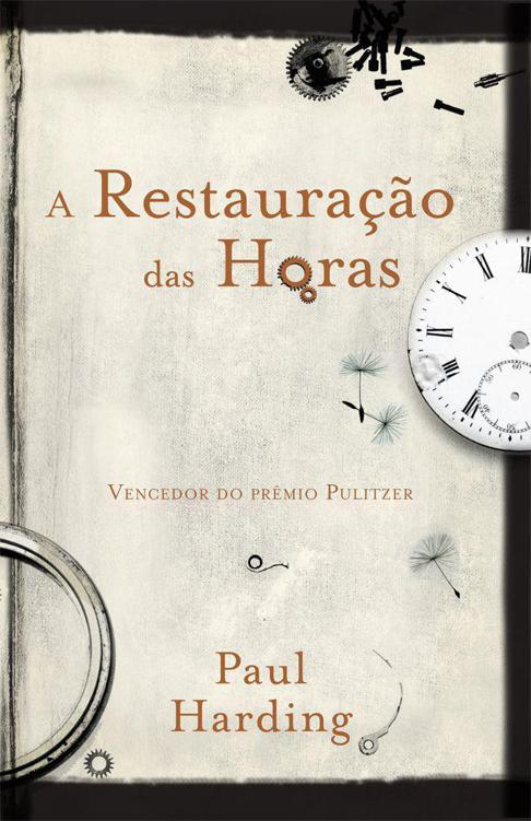 A restauração das horas