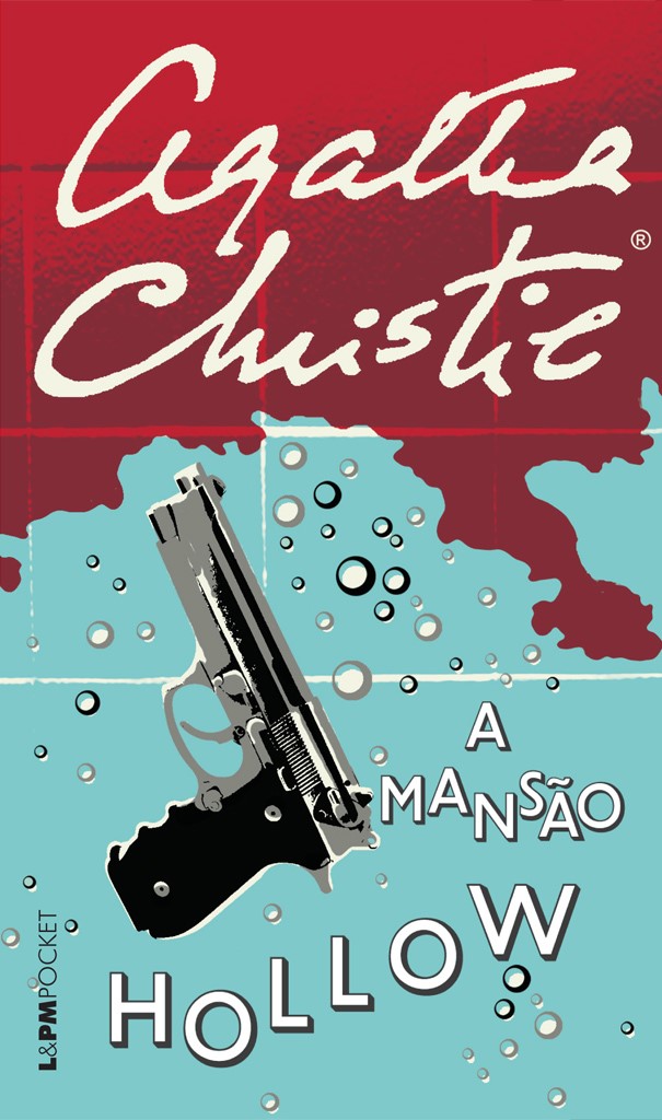 A Mansao Hollow - Agatha Christie