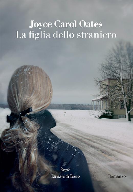 La figlia dello straniero