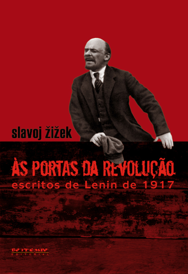 Às portas da revolução