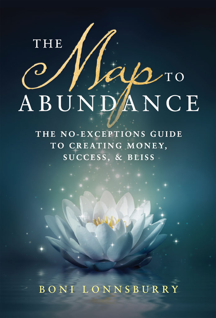 The Map to Abundance