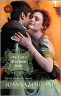 The Earl’s Mistletoe Bride