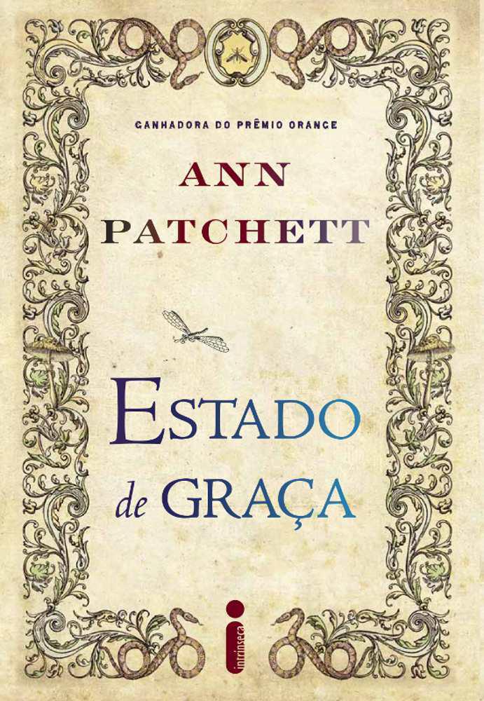 Estado de graça