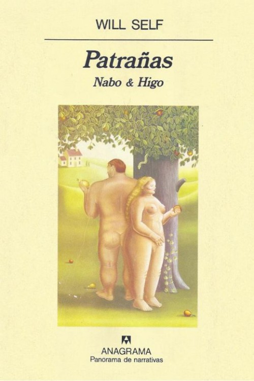 Patrañas (Nabo & Higo)