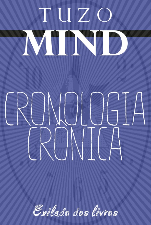 CRONOLOGIA CRÔNICA