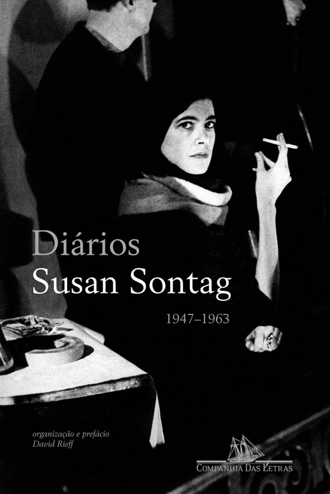 Diários (1947-1963)