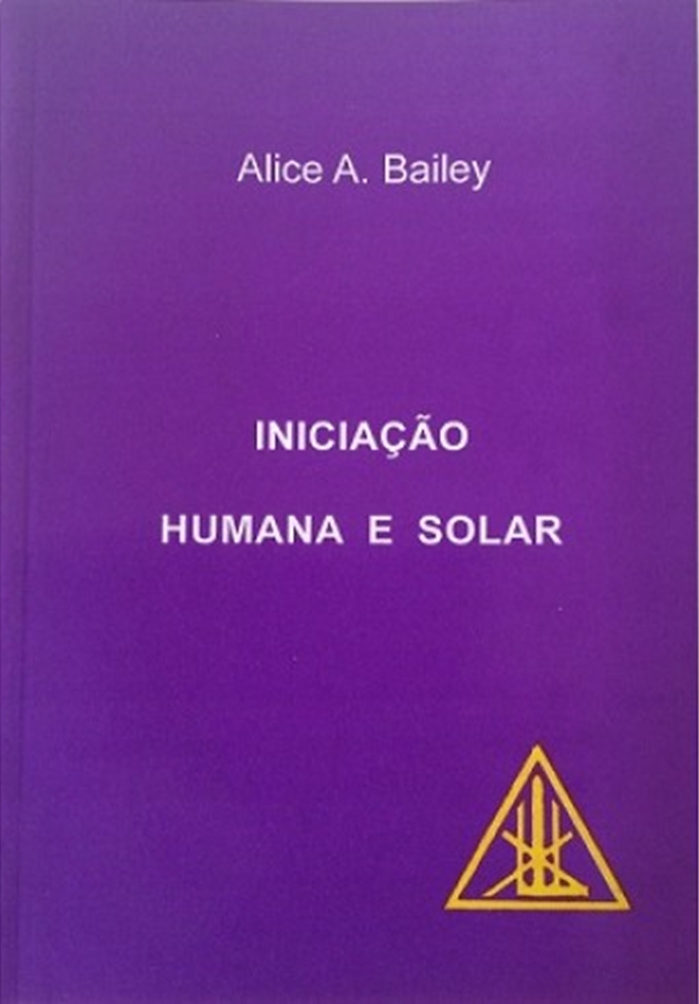 Iniciação Humana e Solar