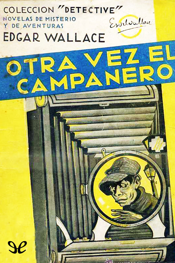 Otra vez el Campanero