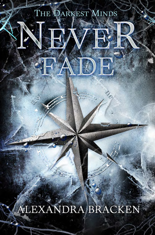 The Darkest Minds Never Fade