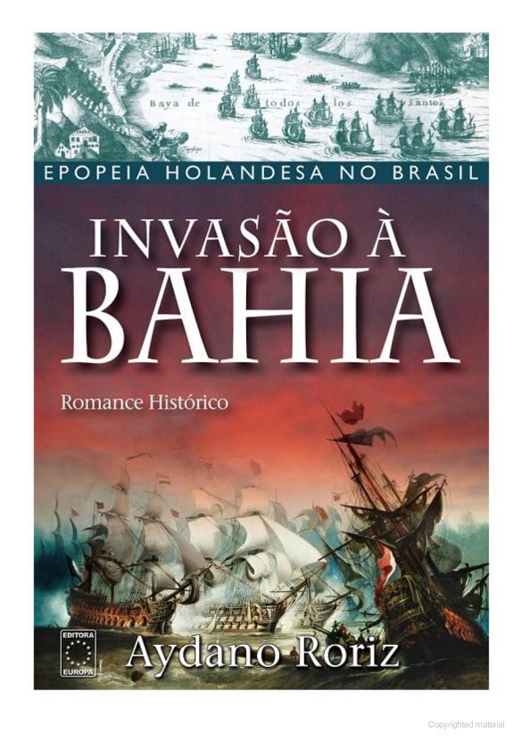 Invasão À Bahia