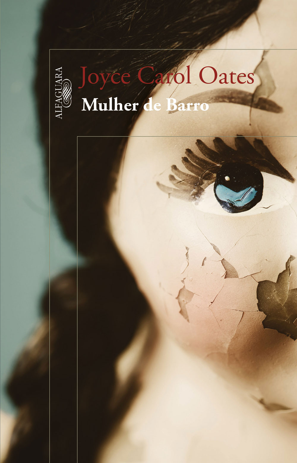 Mulher de Barro