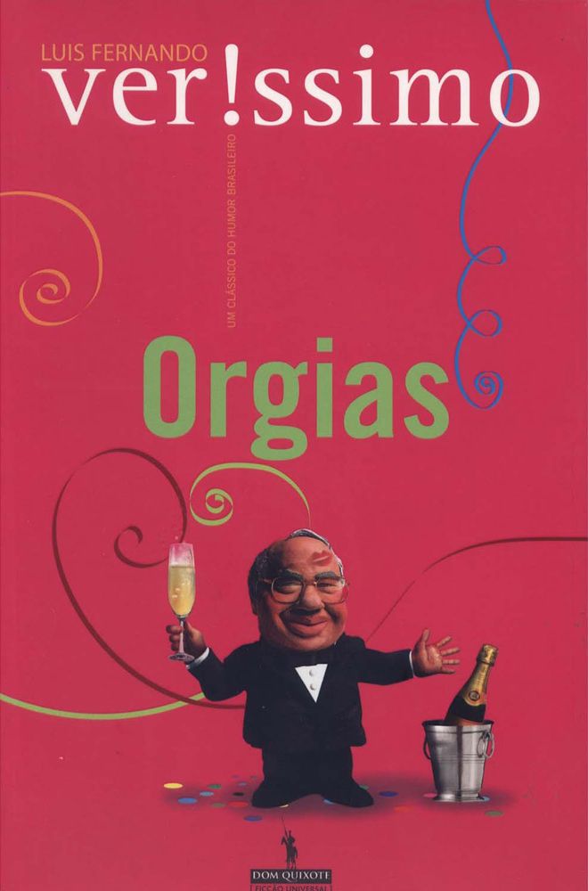 Orgias