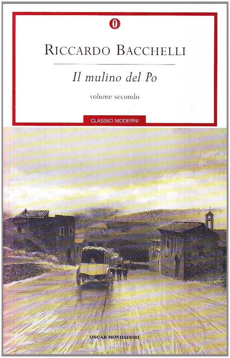 Il mulino del Po