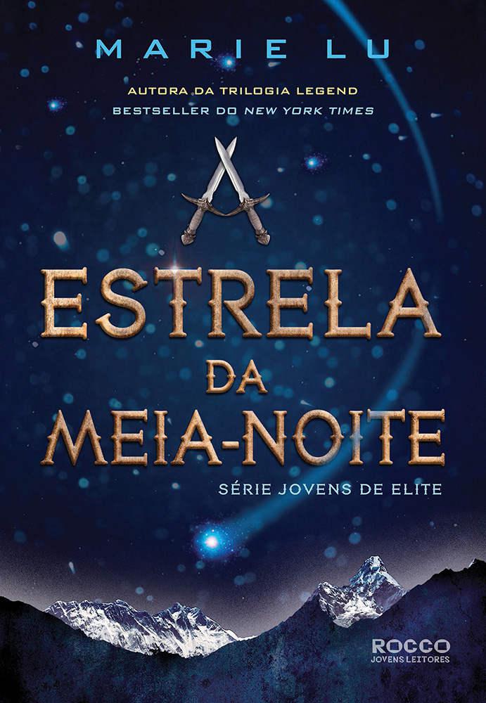 Jovens de Elite #3: A Estrela da Meia-Noite