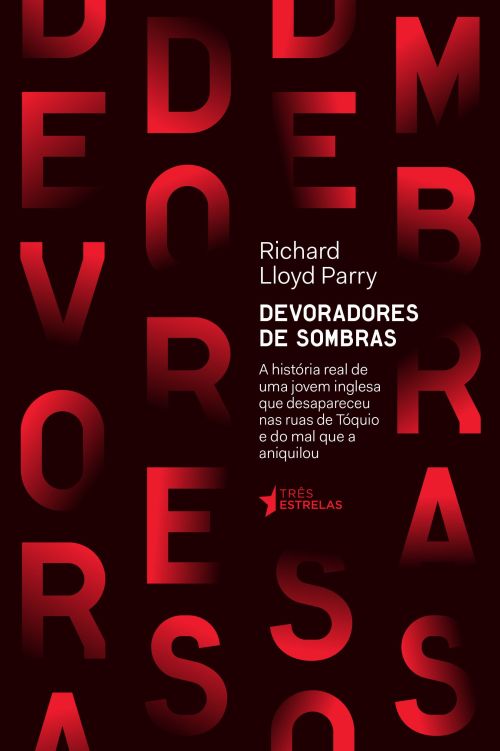 Devoradores de Sombras