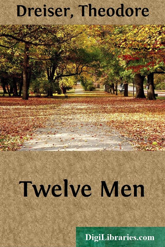 Twelve Men