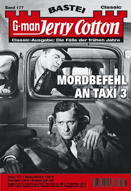 0297 - Mordbefehl an Taxi 3