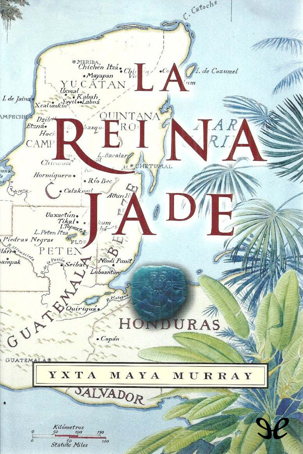 La Reina Jade