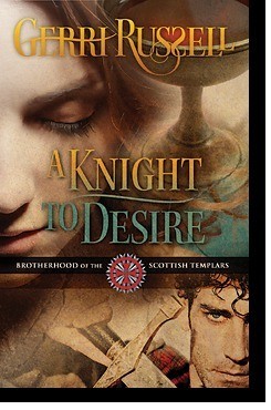 A Knight to Desire