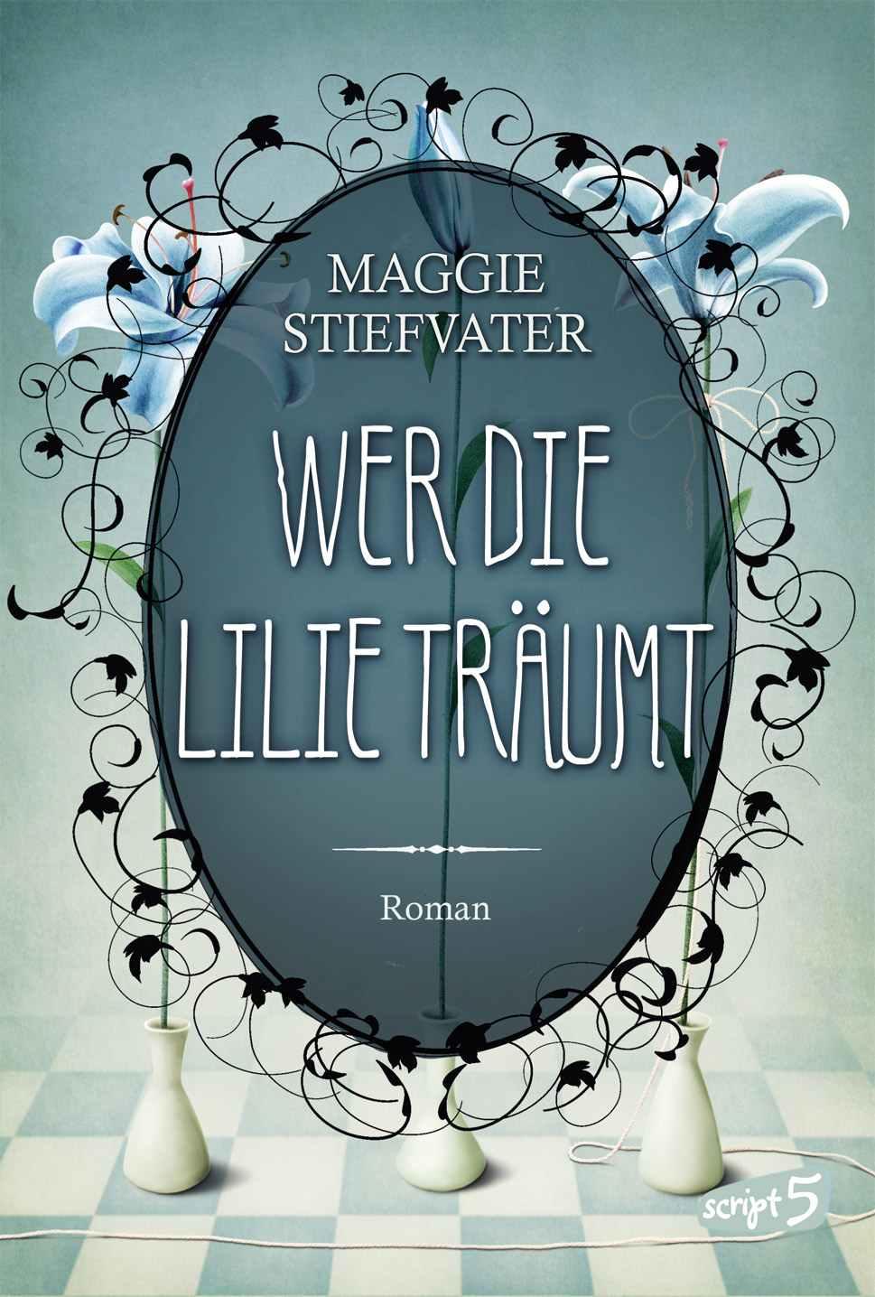 Wer die Lilie traeumt