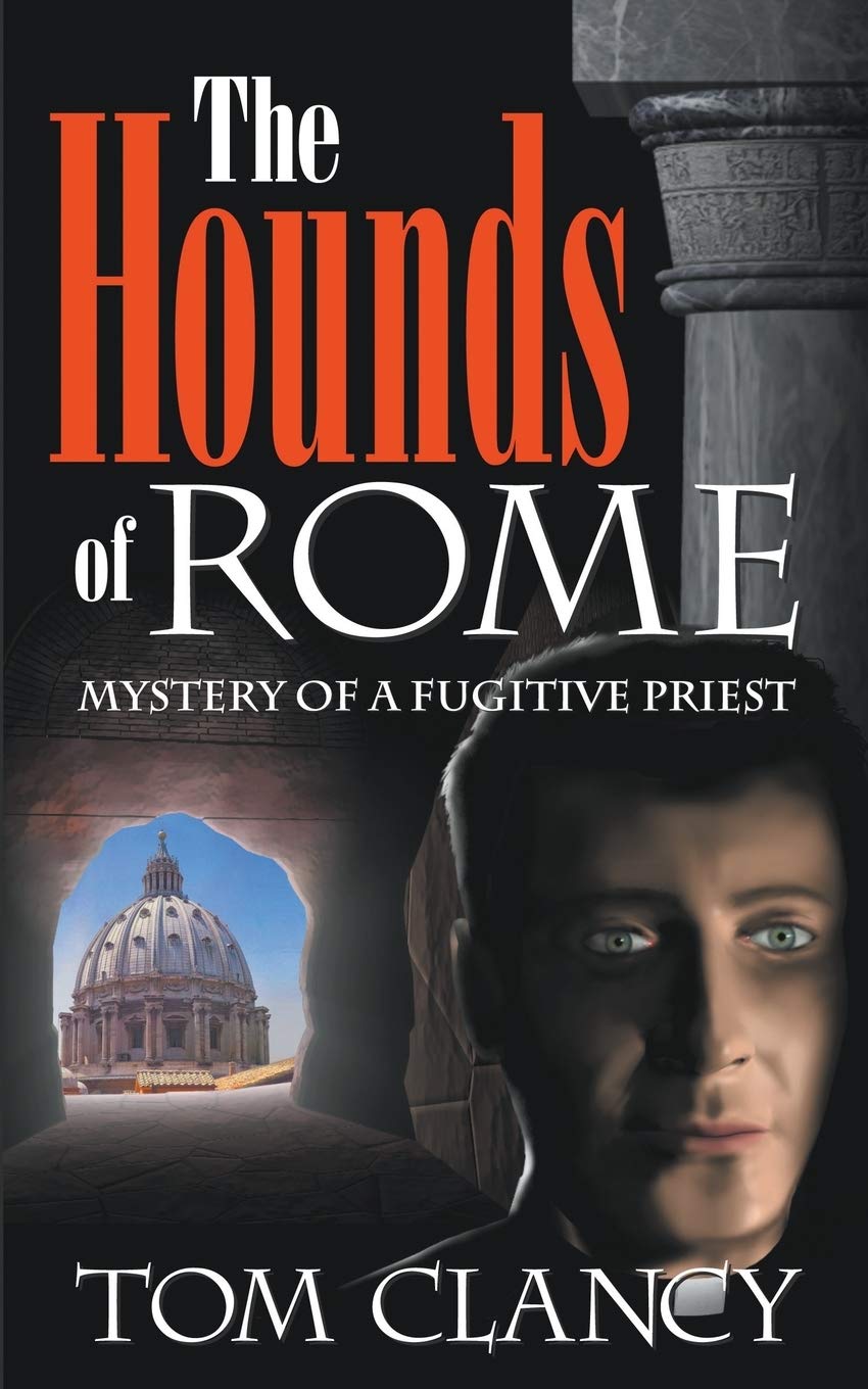 The Hounds of Rome