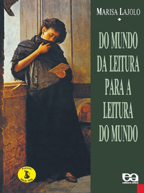 Do mundo da leitura para a leitura do mundo