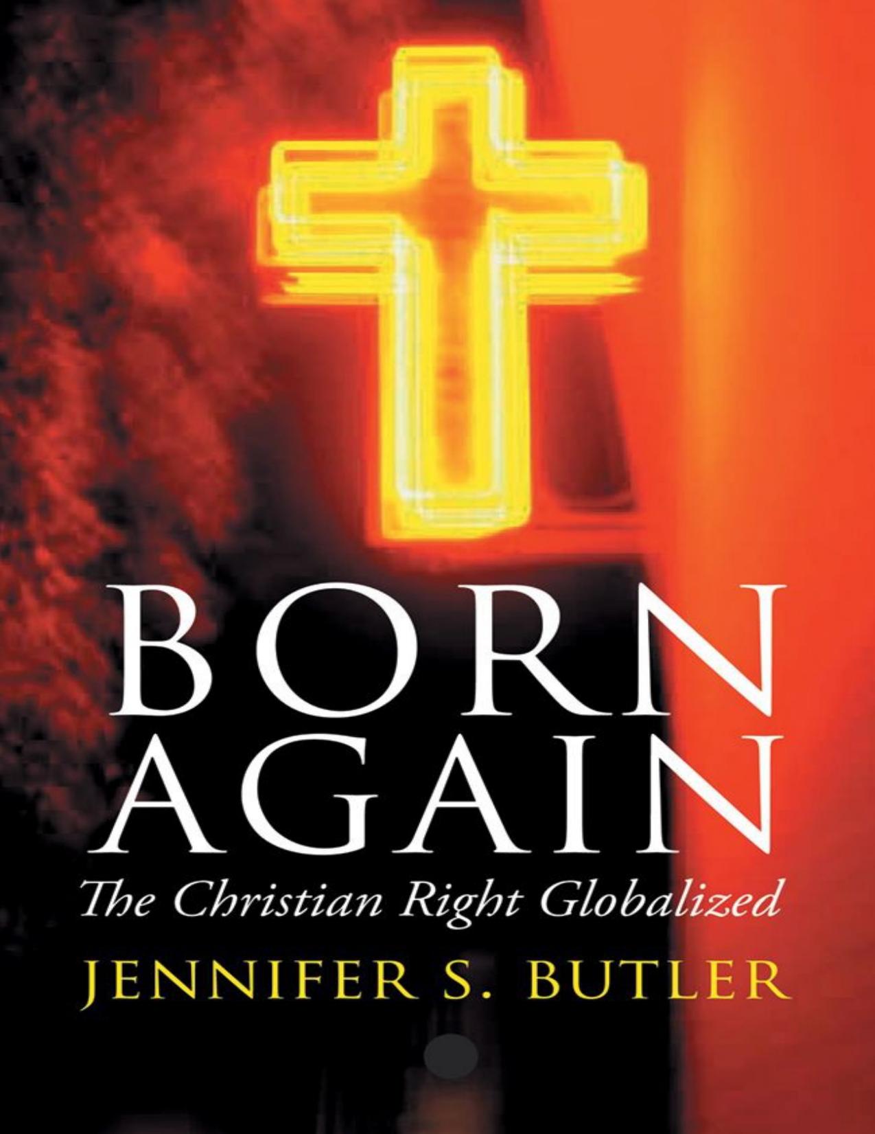 Born Again