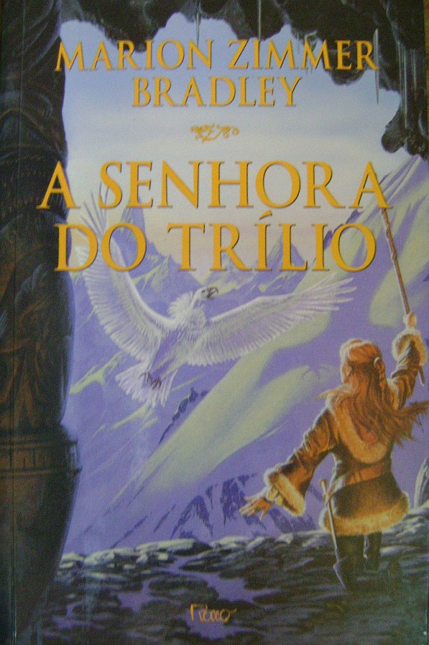 A Senhora do Trílio