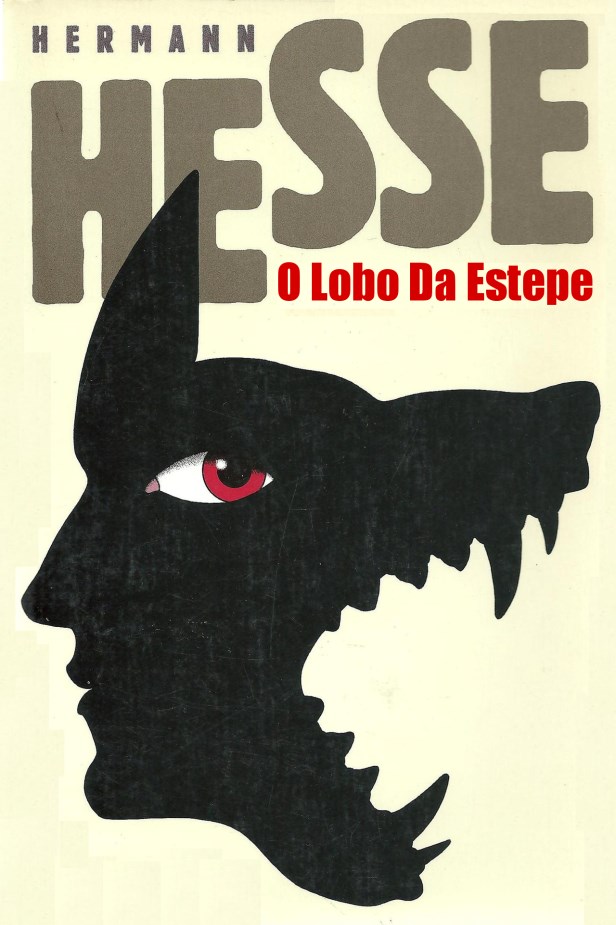 O Lobo da Estepe