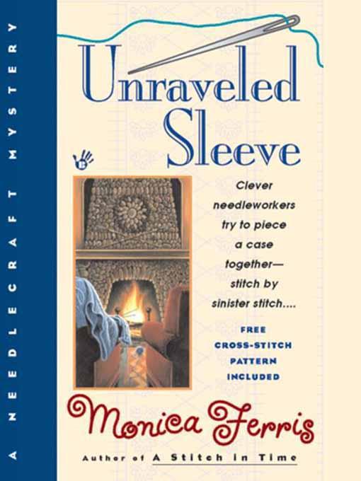 04 Unraveled Sleeve