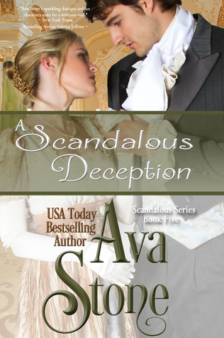 A Scandalous Deception