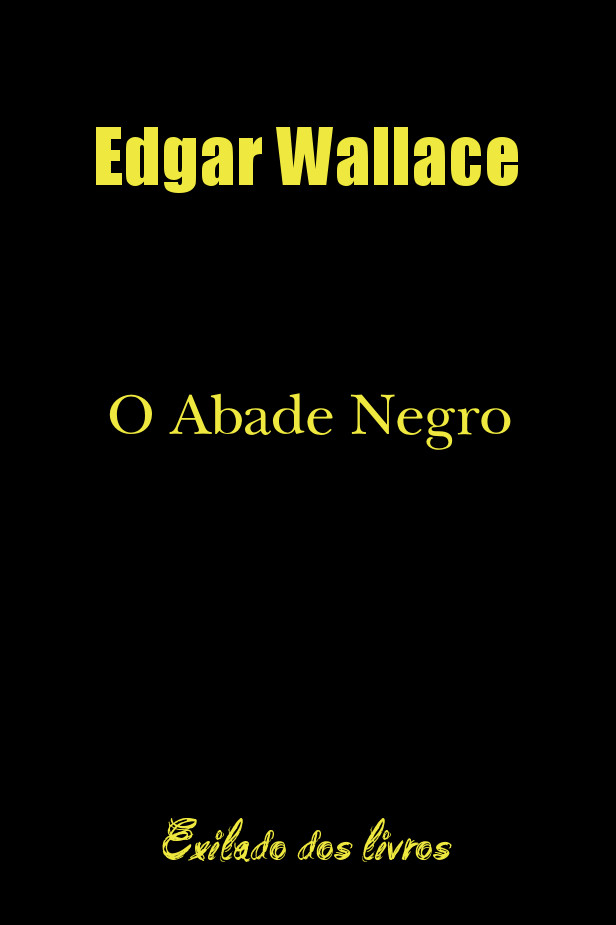 O Abade Negro