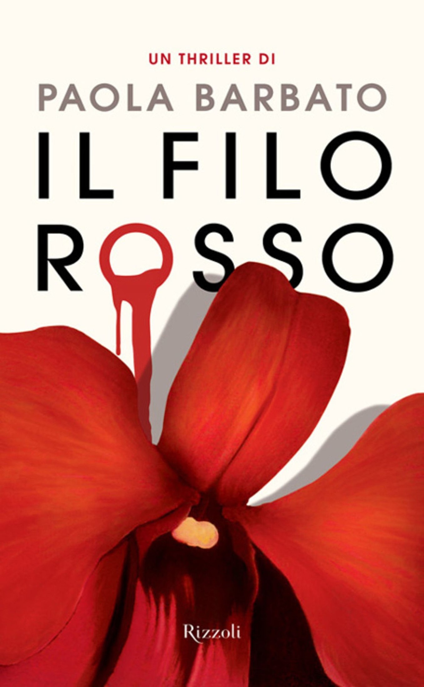Barbato Paola - 2010 - Il Filo Rosso