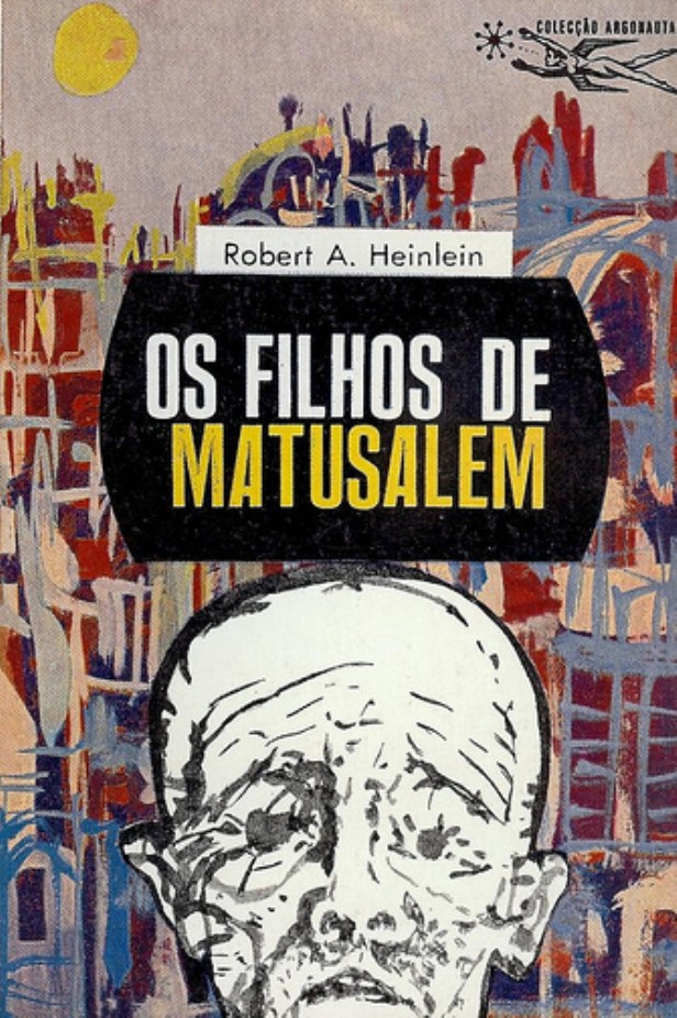 Os Filhos de matusalém